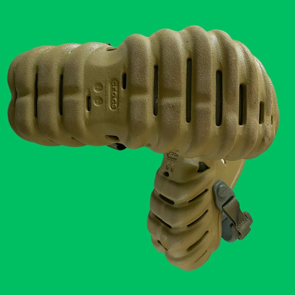 Crocs ECHO clog - Picture 3 of 4